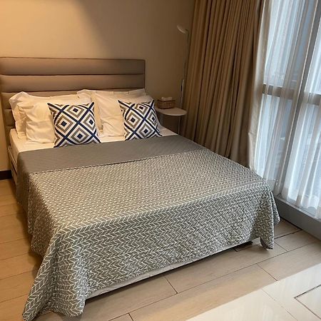 1 Bedroom Condo Uptown Parksuites Bgc, High Floor, Morning Sun Manila Exterior foto
