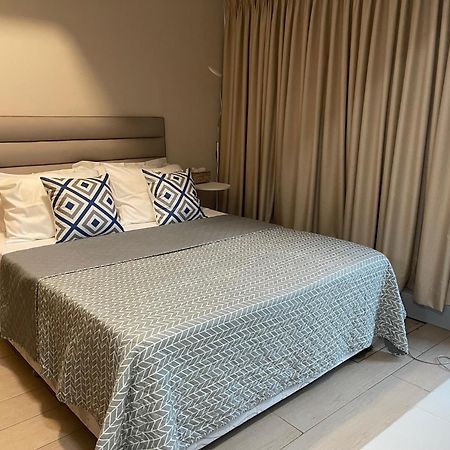 1 Bedroom Condo Uptown Parksuites Bgc, High Floor, Morning Sun Manila Exterior foto